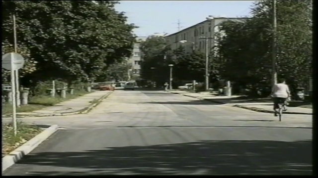 Skalický magazín z 25.7.2001