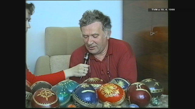 Archív TVM z 10.4.1998 - 4. časť