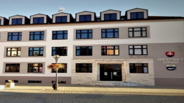 Záznam zasadnutia Mestského zastupiteľstva v Myjave 27.4.2026