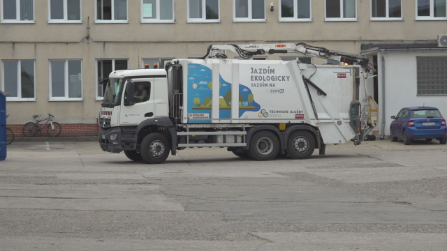Hodnotenie roka 2025 za Technické služby Senica