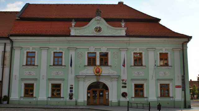 Záznam zasadnutia Mestského zastupiteľstva v Skalici 13.10.2021