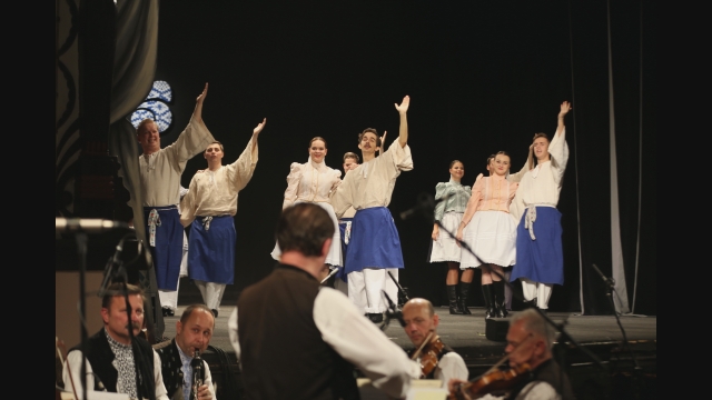 FS Skaličan oslávil 65. výročie