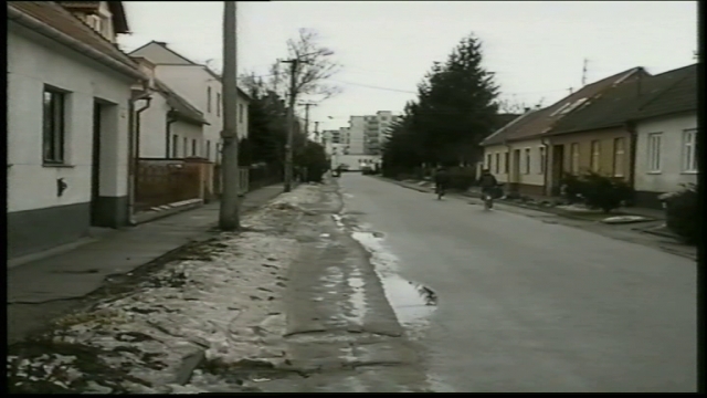 Skalický magazín z 23.1.2002