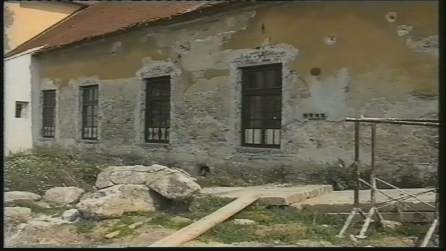 Skalický magazín z 22.8.2001