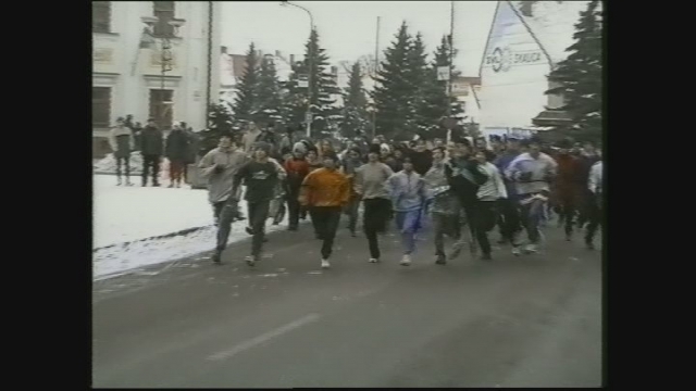 Skalický magazín z 26.12.2001