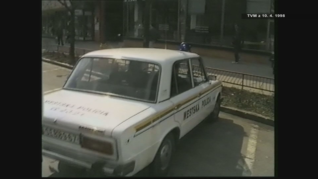 Archív TVM z 10.4.1998 - 2. časť