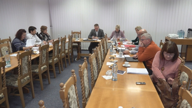 Mestská rada prerokovala návrh rozpočtu na rok 2020