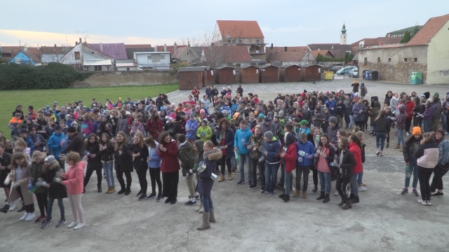 Bubnovačka