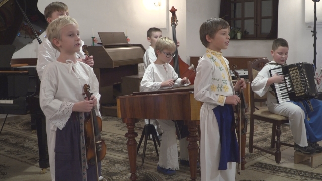 Vianočné podujatia ZUŠ Skalica