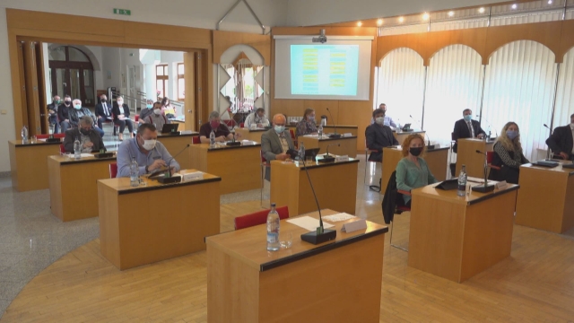 Záznam zasadnutia Mestského zastupiteľstva v Skalici 4.5.2020