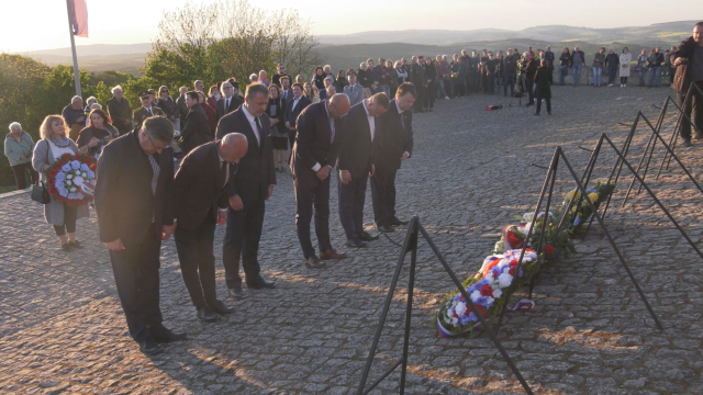 107. výročie tragickej smrti gen. Štefánika